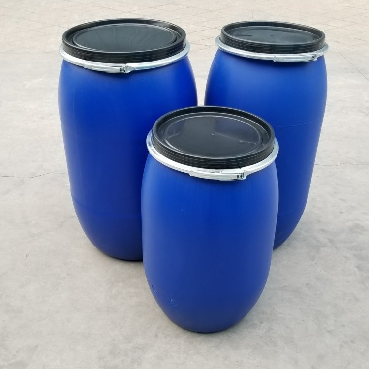 200L法蘭桶